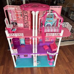 Barbie Dream House for Sale in Redondo Beach CA OfferUp
