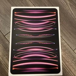 iPad Pro 11-inch (4th Generation) 128gb