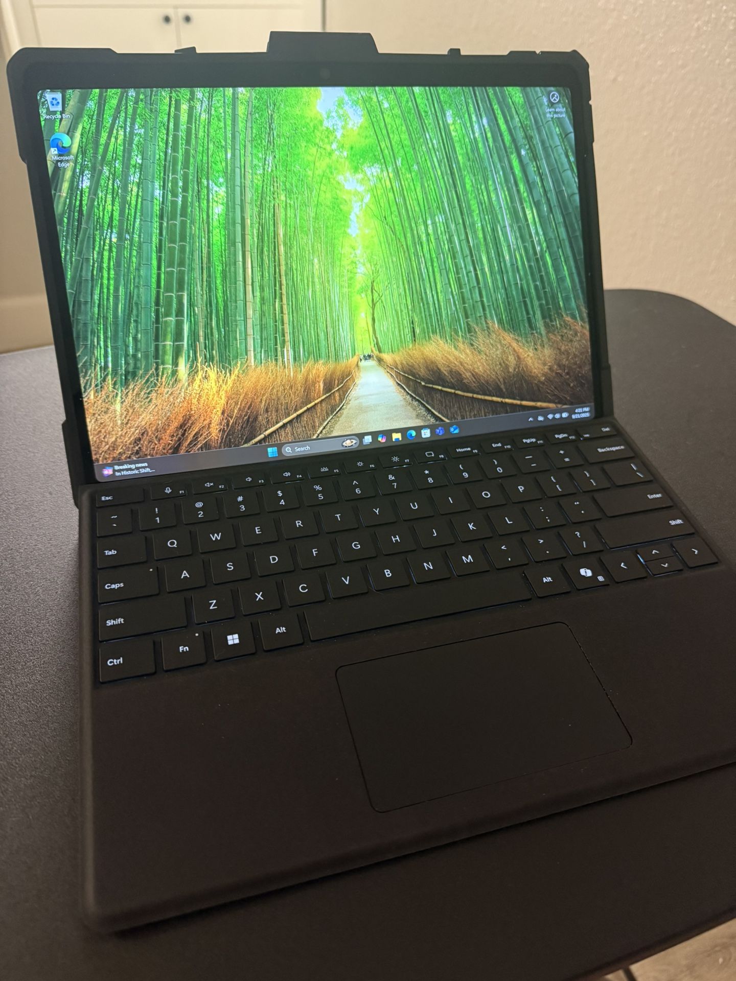 Microsoft Surface Pro 11