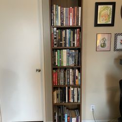 Bookcase 