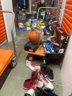 Sneaker / shoe lot sale