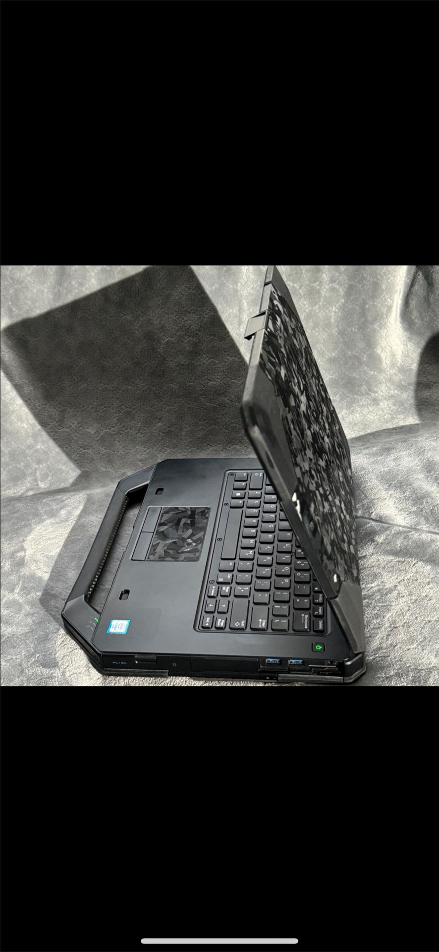 2025 Diesel Diagnostic Laptop Scanner Tool