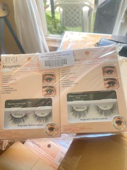 ARDELL LASHES (whole box)