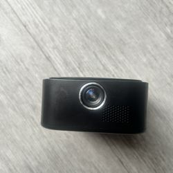 Miroir portable projectors 