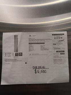 18 Inch Panel Ready Monogram Freezer 