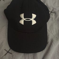 Under Armour Hat