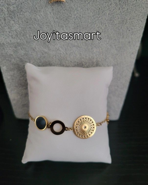 ORO LAMINADO 💖 GOLD PLATE 💖