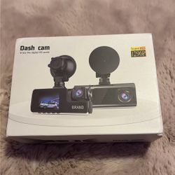 Dash cam