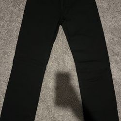 Polo Pants 
