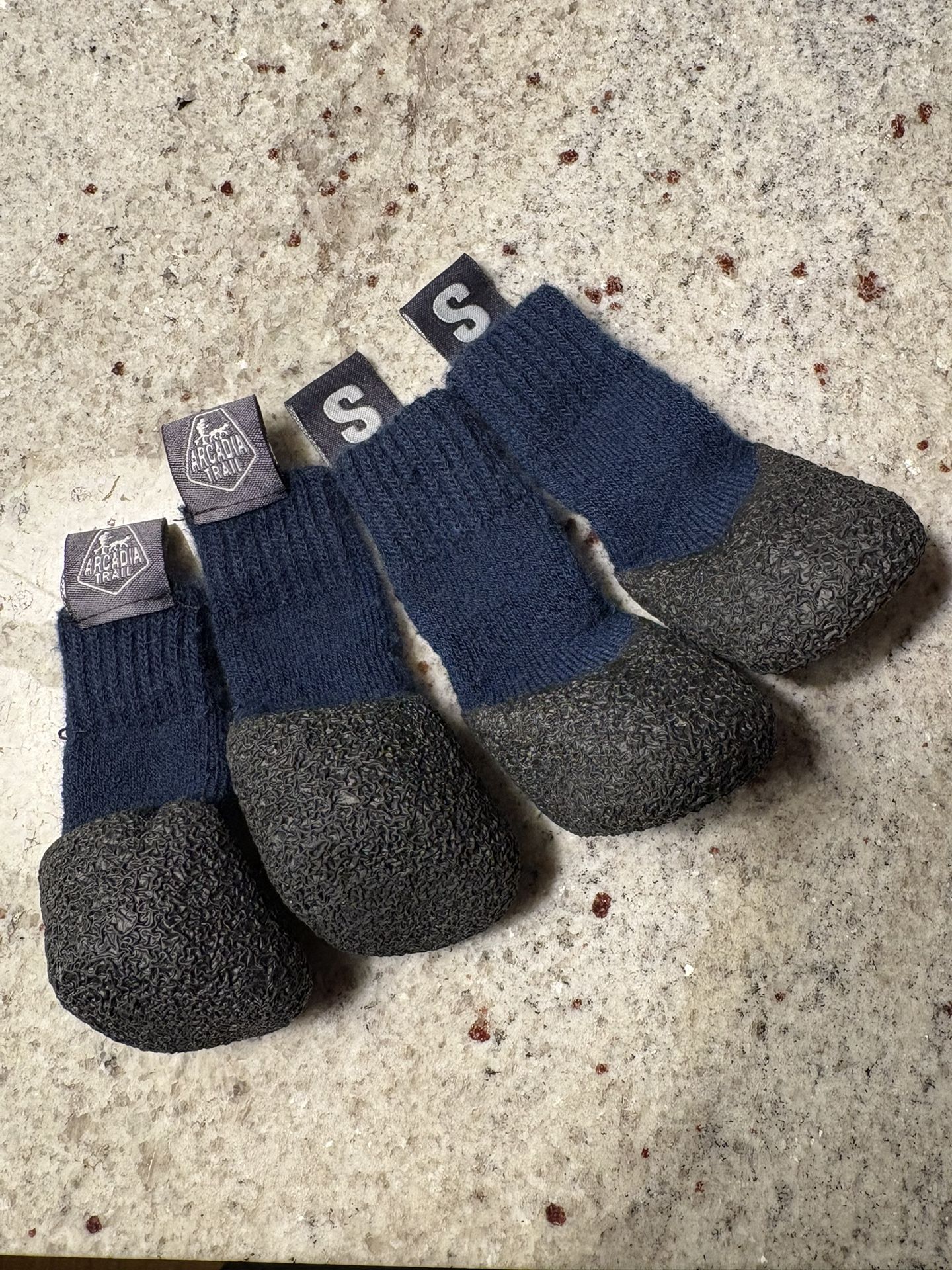 Small Dog Socks/Booties