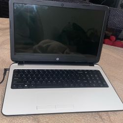 HP Laptop 15 