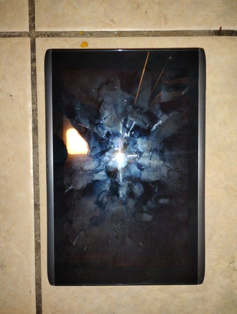 Acer Tablet