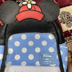 Mini Mouse Bag
