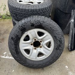 Tires