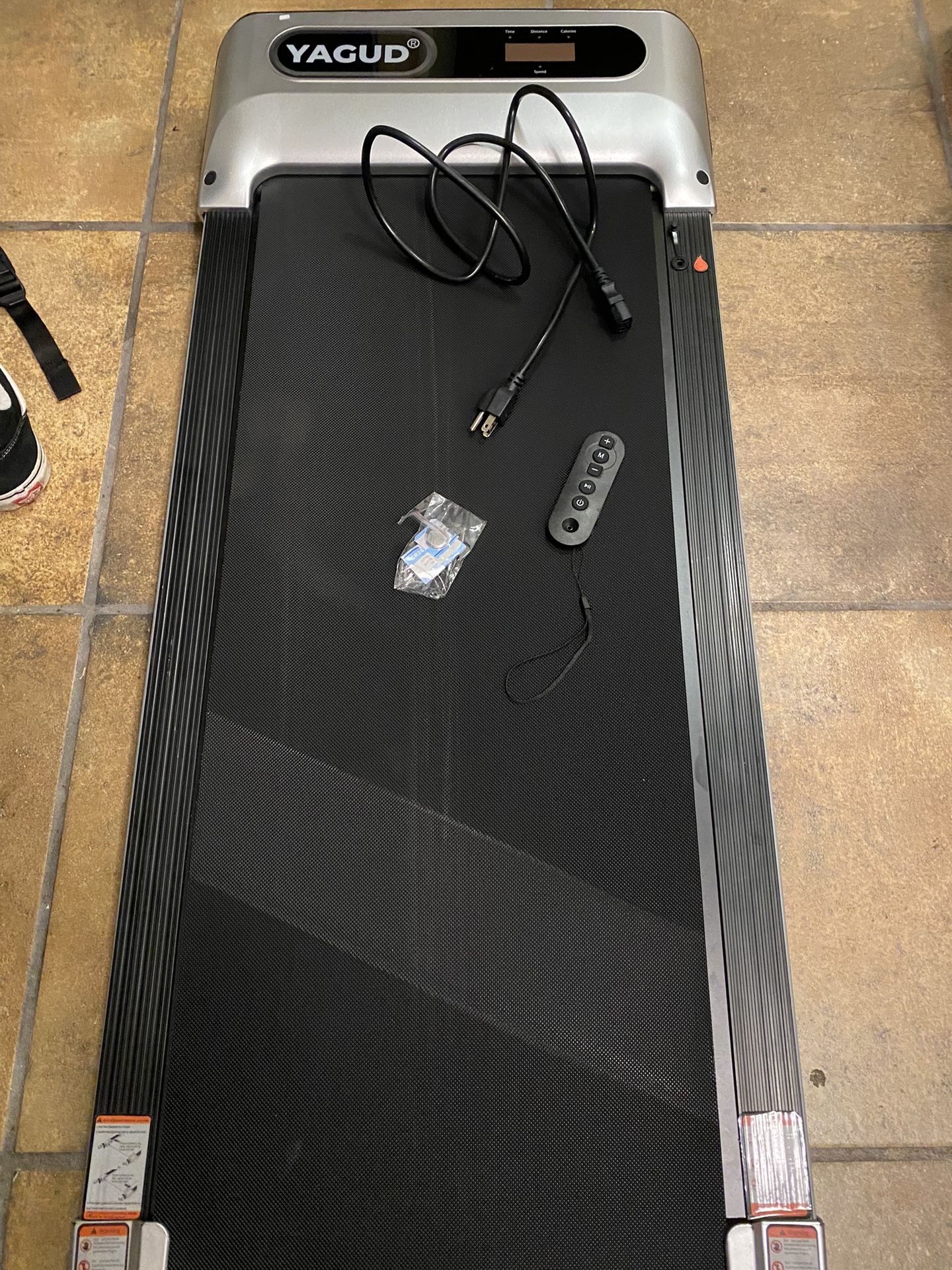 Yagud Treadmill walking pad