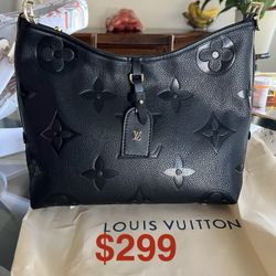 New Louis Vuitton Women’s Handbag.