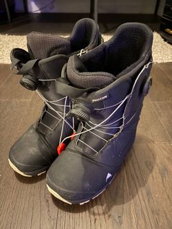 Burton Imprint 3 Photon Boa Snowboard Boots