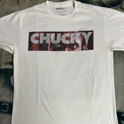 Chucky T-shirt