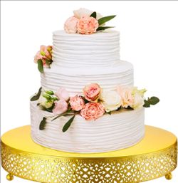 Cake stand