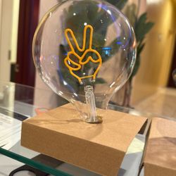 Miscellaneous Display unit LED lightbulbs