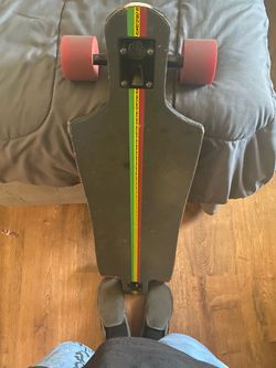 SANTA CRUZ SKATEBOARD