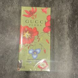 GUCCI FLORA