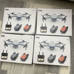 Free drone/shaver For New Temu User