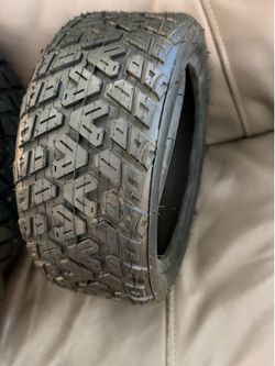 Scooter tires what’s pictured is what is available