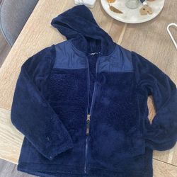 The North Face - Girls Osito Jacket Size 14-16