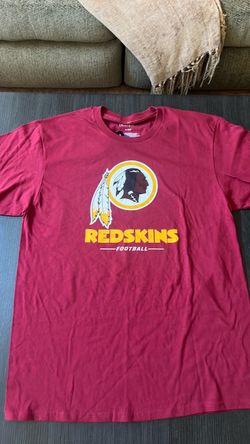 Washington Redskins Football Tee