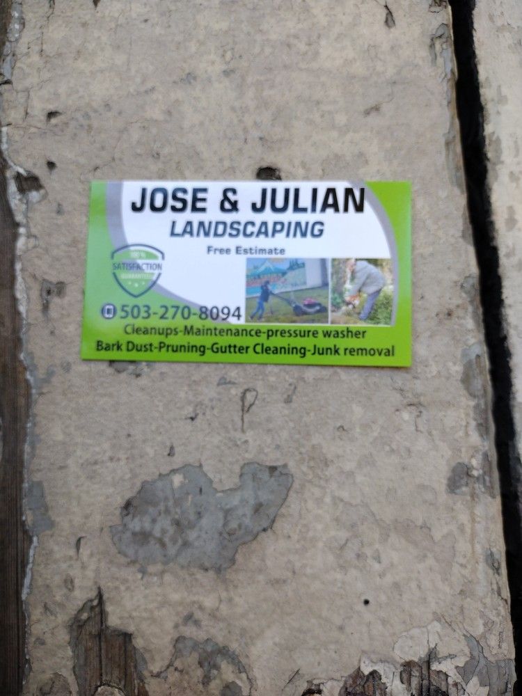 José Y Julian
