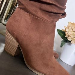 Brown Boots