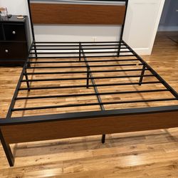 Bed Frame
