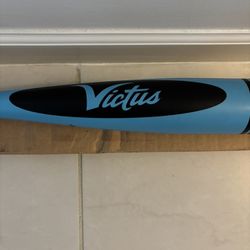 Baseball Bat Victus