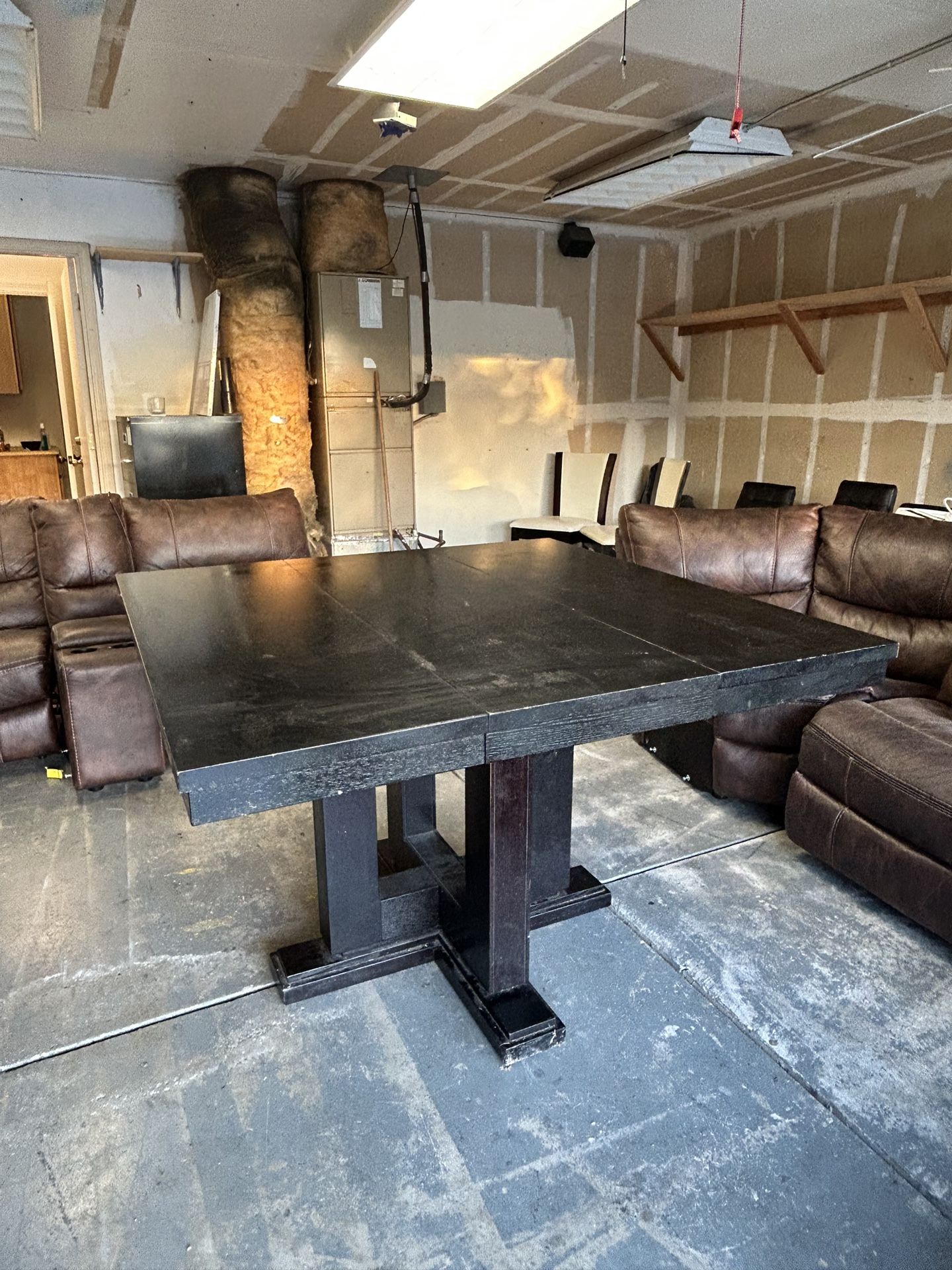 Kitchen Table