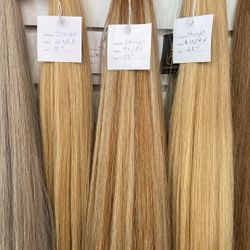Hair Extensions