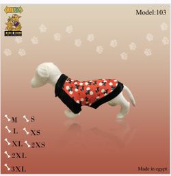Dog Clothing