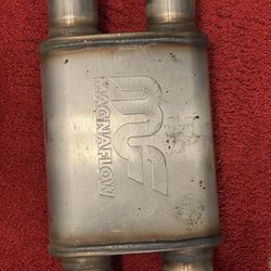 Magnaflow 