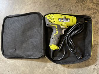 Ryby Electric Corded Drill