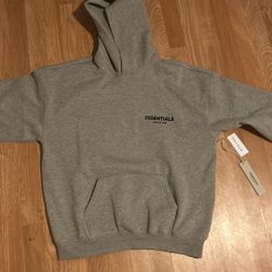 essentials  fear of god 