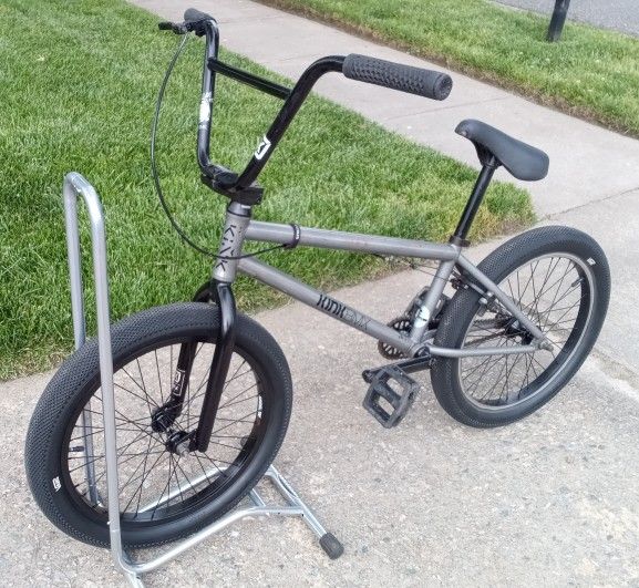 20" KINK BMX Bike for Sale in Chesapeake, VA OfferUp