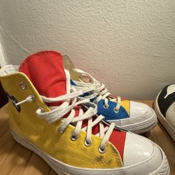 Converse 