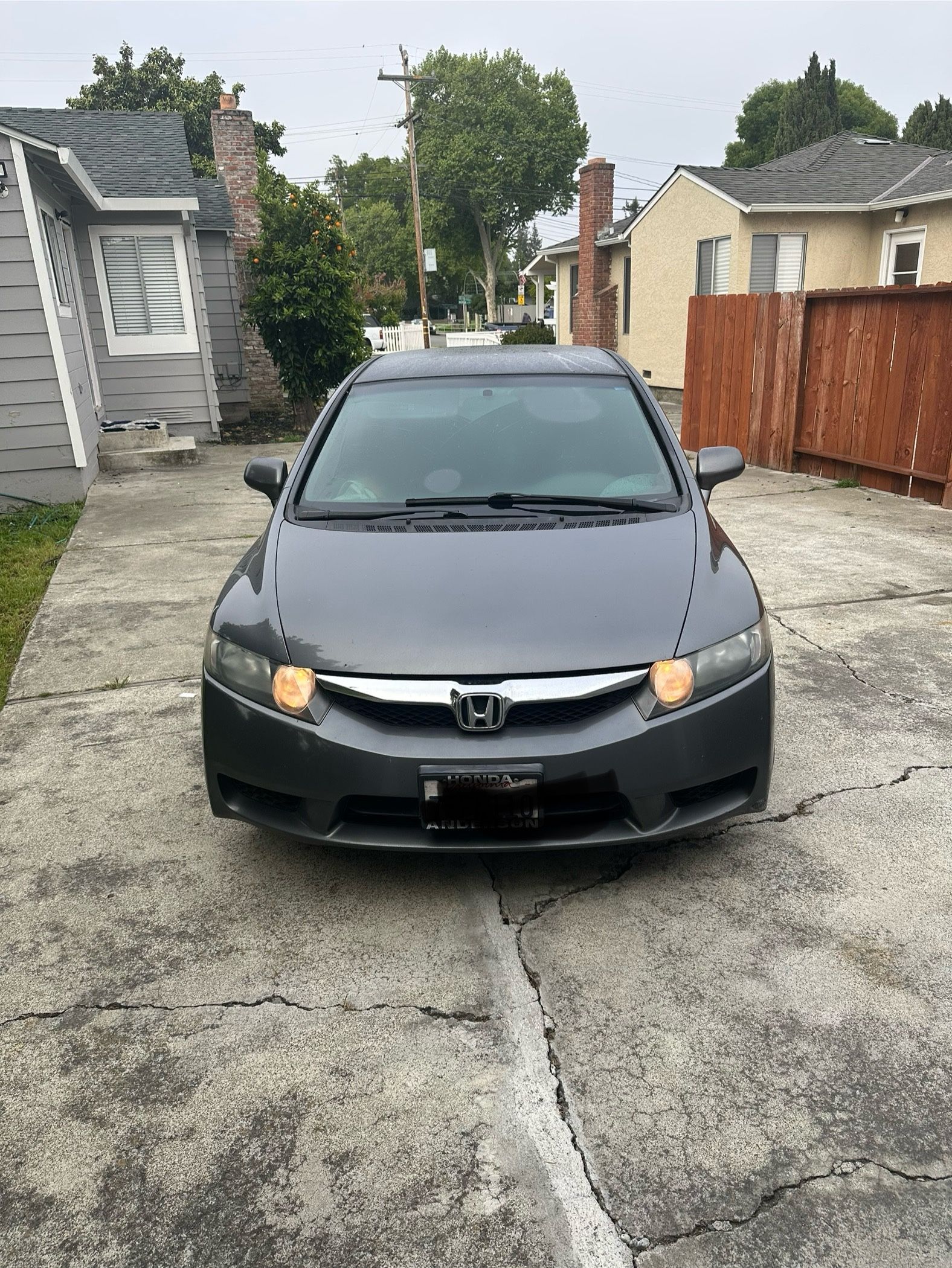 2011 Honda Civic