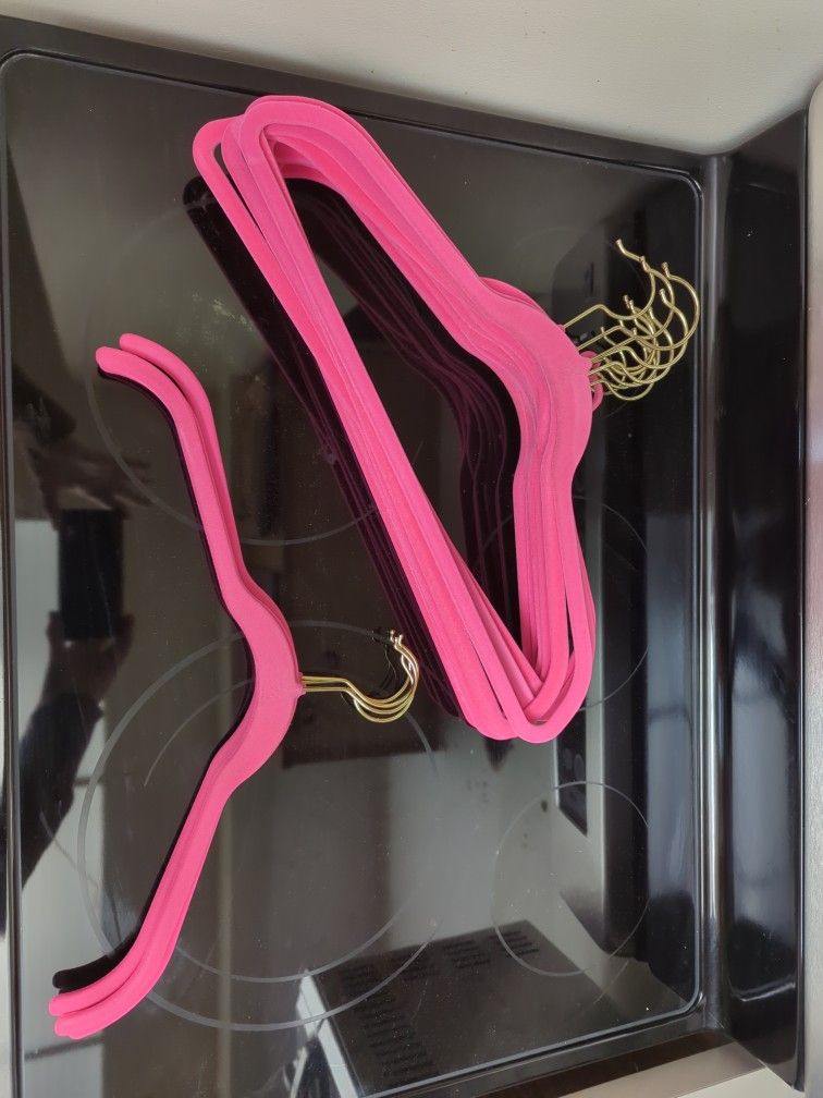 Joy Mangano Hangers 