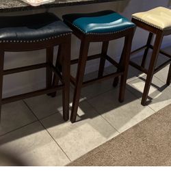 Counter Height Stools 