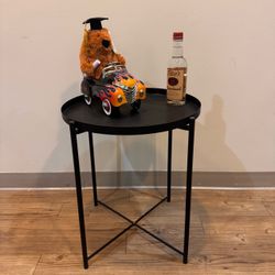 IKEA GLADOM Tray Table