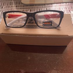 Glasses