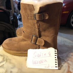 Looks Like Ugg’s New 9