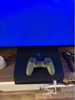 Ps4 1TB