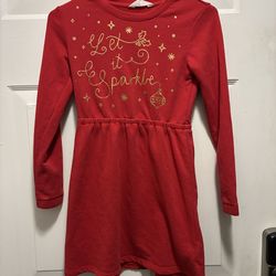 Girls H&M Dress